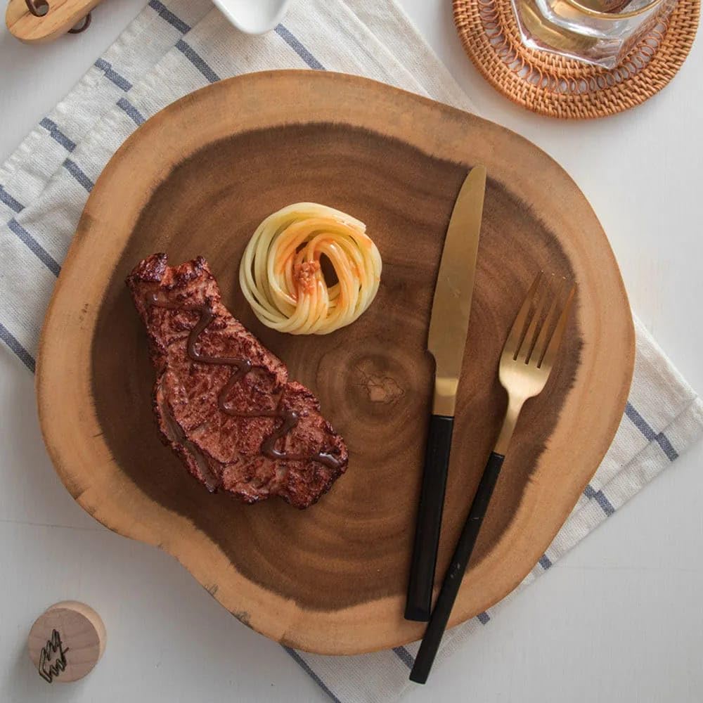 Irregluar Cutting Board Chopping Board