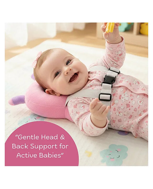 Baby Safety Head Protector Cushion Backpack Pillow