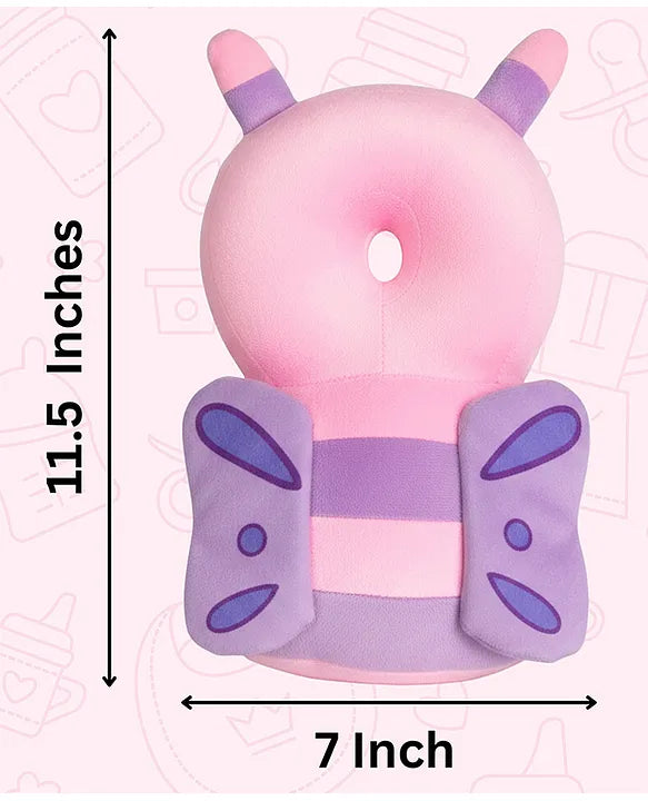 Baby Safety Head Protector Cushion Backpack Pillow