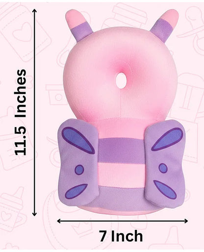 Baby Safety Head Protector Cushion Backpack Pillow