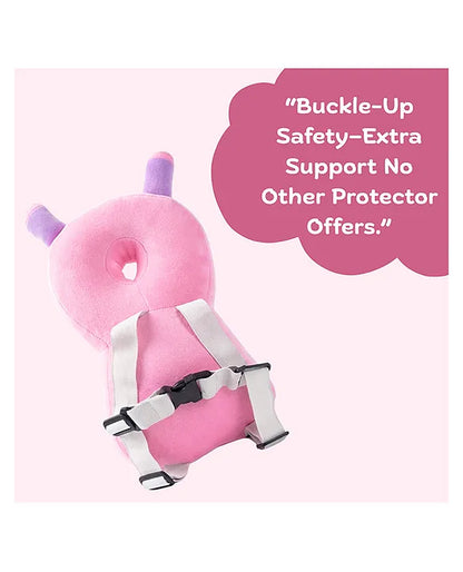 Baby Safety Head Protector Cushion Backpack Pillow