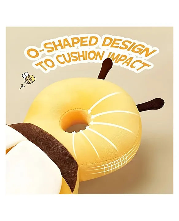 Baby Safety Head Protector Cushion Backpack Pillow