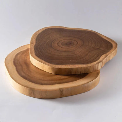 Irregluar Cutting Board Chopping Board