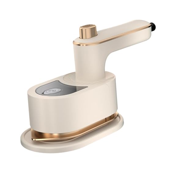 Travel Steamer Iron Portable Ironing Machine
