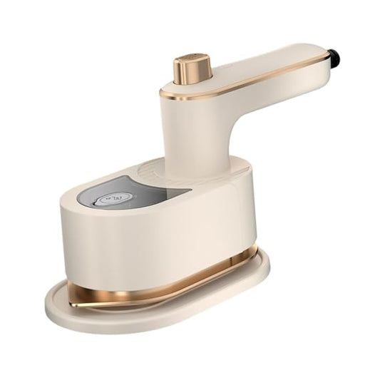 Travel Steamer Iron Portable Ironing Machine