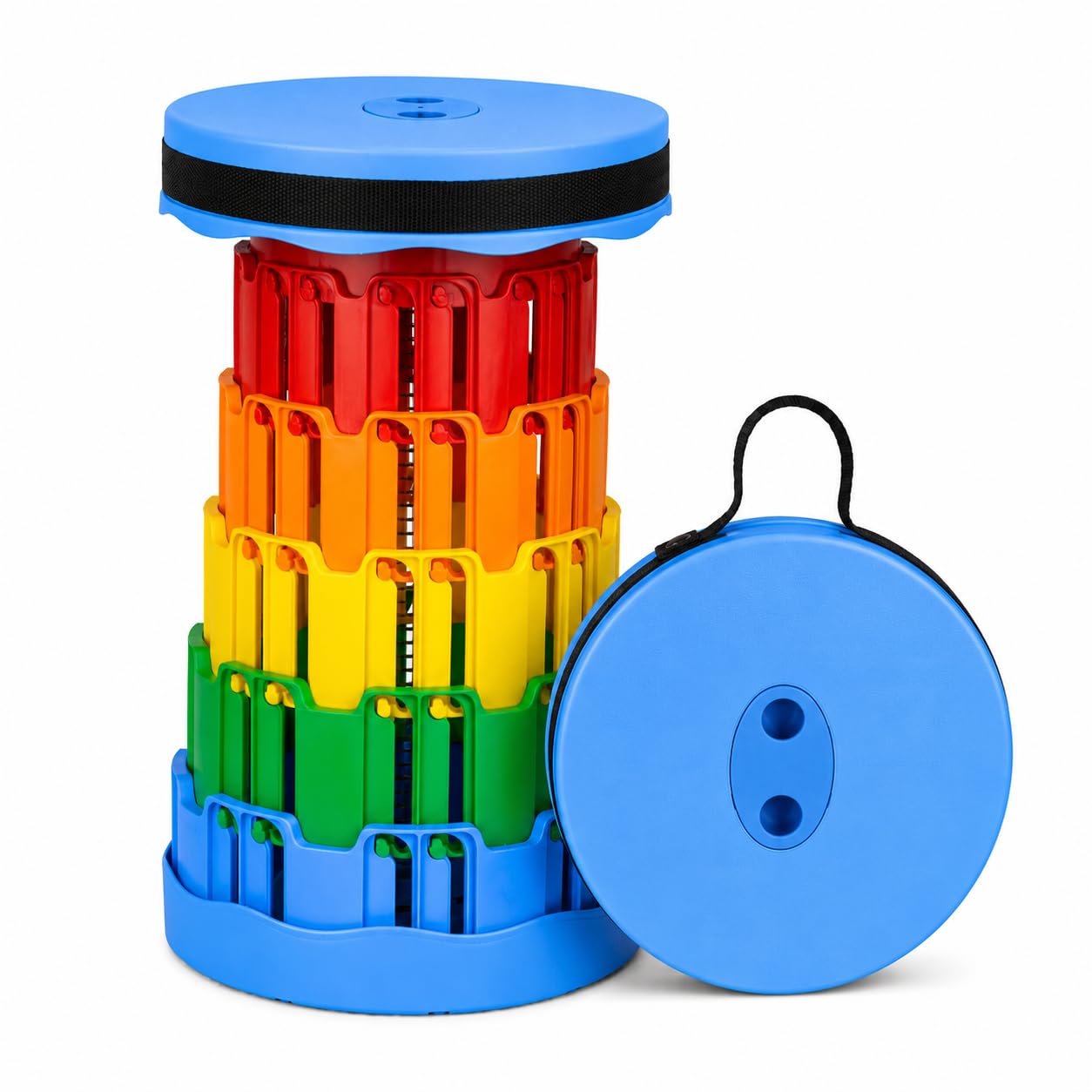 Collapsible Stool