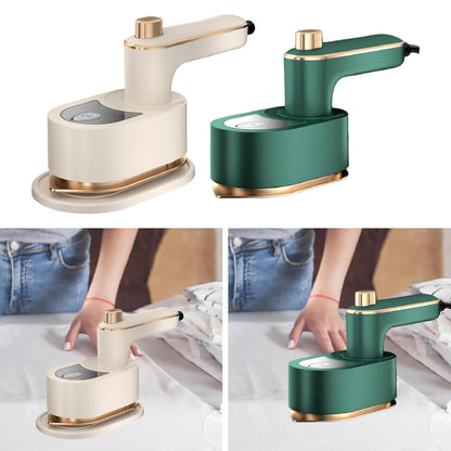 Travel Steamer Iron Portable Ironing Machine