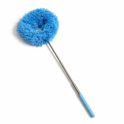 Round Fan Cleaner Brush